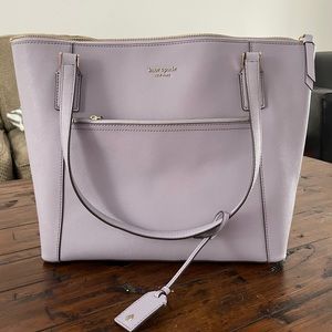 Kate Spade Large Purse